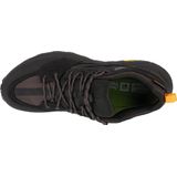 Jack Wolfskin - Terraquest Texapore Low - Wandelschoen - Bruin - Suèdeleer/Cordura