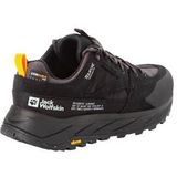 Jack Wolfskin - Terraquest Texapore Low - Wandelschoen - Bruin - Suèdeleer/Cordura