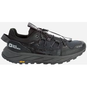 Jack Wolfskin Terraquest Low Men Heren wandelschoenen 47 phantom Phantom