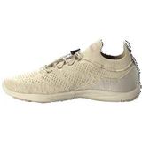 Jack Wolfskin - Spirit Knit Low - Low-Top Trainers - Licht Zand