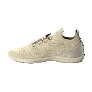 Jack Wolfskin - Spirit Knit Low - Low-Top Trainers - Licht Zand