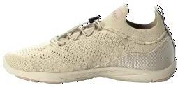 Jack Wolfskin - Spirit Knit Low - Low-Top Trainers - Licht Zand