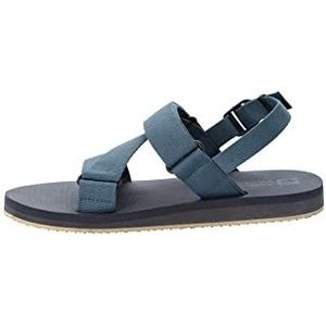 Jack Wolfskin Heren Urban Exploration Belt Sandal M outdoorschoen, Stargazer, 42.5 EU