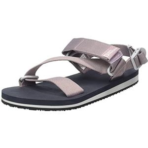 Jack Wolfskin dames Urban Exploration Belt Sandal W outdoorschoen, kwarts, 37 EU