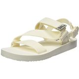 Jack Wolfskin dames Urban Exploration Belt Sandal W outdoorschoen, Egret, 41 EU