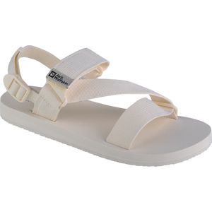 Jack Wolfskin  Urban Entdeckung Belt Sandal W  sandalen  dames Beige