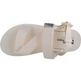 Jack Wolfskin dames Urban Exploration Belt Sandal W outdoorschoen, Egret, 35.5 EU