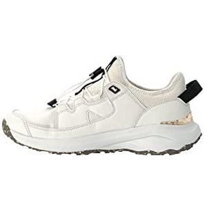 Jack Wolfskin Seattle 365 Low W wandelschoenen voor dames, Egret