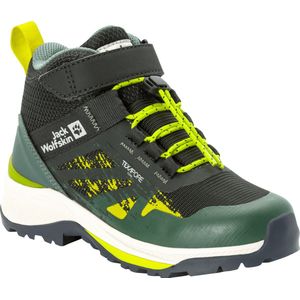 Jack Wolfskin Villi Hiker Texapore Mid Wandelschoenen