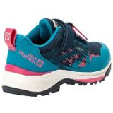 Jack Wolfskin VILLI HIKER TEXAPORE LOW K Wanderschuh