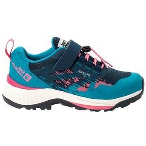 Jack Wolfskin Wanderschuh »VILLI HIKER TEXAPORE LOW K«