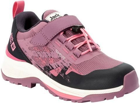 Kinderwandelschoenen Jack Wolfskin Vili Texapore
