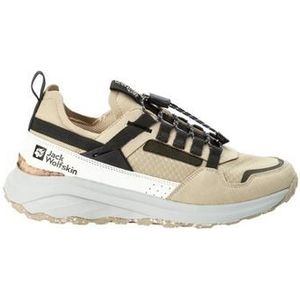 Jack Wolfskin Sneakers DROMOVENTURE ATHLETIC LOW W