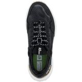 Jack Wolfskin - Dromoventure Athletic Low - Wandelschoenen - Grijs - Textiel/Synthetisch