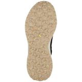 Jack Wolfskin - Dromoventure Athletic Low - Wandelschoenen - Grijs - Textiel/Synthetisch