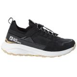 Jack Wolfskin - Dromoventure Athletic Low - Wandelschoenen - Grijs - Textiel/Synthetisch