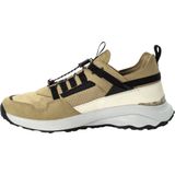 Jack Wolfskin - Dromoventure - Low-Top Trainers - Sand Storm - Synthetisch en Textiel