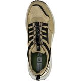 Jack Wolfskin - Dromoventure - Low-Top Trainers - Sand Storm - Synthetisch en Textiel