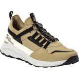 Jack Wolfskin - Dromoventure - Low-Top Trainers - Sand Storm - Synthetisch en Textiel