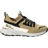 Jack Wolfskin - Dromoventure - Low-Top Trainers - Sand Storm - Synthetisch en Textiel