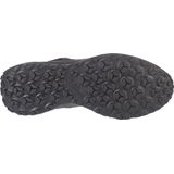 Jack Wolfskin - Dromoventure Athletic - Schoenen - Zwart - Textiel/Synthetisch