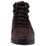 Jack Wolfskin - Sunset Hike Texapore Mid - Wandelschoenen - Synthetisch - Rubber