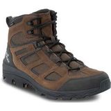 Jack Wolfskin - Vojo 3 - Wandelschoen - Bruin - Texapore