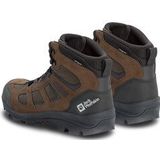 Jack Wolfskin - Vojo 3 - Wandelschoen - Bruin - Texapore