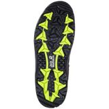 Trekkingschuhe Jack Wolfskin Vojo 3 Texapore Mid M 4042462 Braun