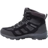 Jack Wolfskin Vojo 3 Texapore Mid - Wandelschoenen - Heren Black 42