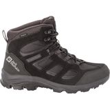 Jack Wolfskin Vojo 3 Texapore Mid - Wandelschoenen - Heren Black 42