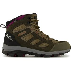 Jack Wolfskin Wandelschoenen VOJO 3 TEXAPORE MID W