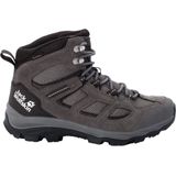 Jack Wolfskin Vojo 3 Texapore Mid - Dames waterdichte mid wandelschoenen - Tarmac Grey/Pink