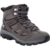 Jack Wolfskin Vojo 3 Texapore Mid Wandelschoenen Dames - Grijs