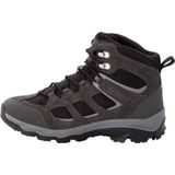 Jack Wolfskin - Vojo 3 Texapore Mid W - Wandelschoen - Dark Steel / Purper - Waterdicht - Ademend