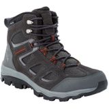 Jack Wolfskin - Vojo 3 - Wandelschoen - Grey Orange - Texapore