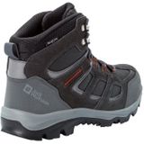 Jack Wolfskin - Vojo 3 - Wandelschoen - Grey Orange - Texapore