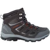 Jack Wolfskin - Vojo 3 - Wandelschoen - Grey Orange - Texapore