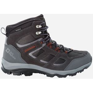 Jack Wolfskin Vojo 3 Texapore Mid Wandelschoen - Heren