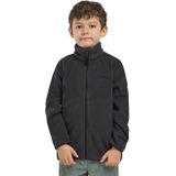 Jack Wolfskin - Iceland 3-in-1 - Kinderjas - Slate Green/Zwart - Uniseks