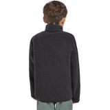 Jack Wolfskin - Iceland 3-in-1 - Kinderjas - Slate Green/Zwart - Uniseks