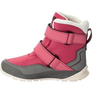 Jack Wolfskin Polar Bear Texapore High VC K winterlaarzen, zacht roze, 39 EU, Zacht roze., 39 EU