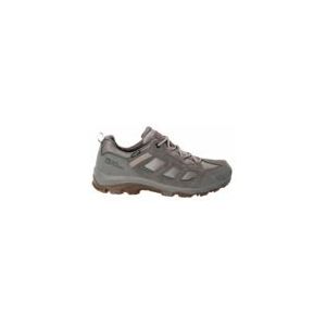 Wandelschoen Jack Wolfskin Men Vojo 3 Texapore Low Smokey Grey-Schoenmaat 44