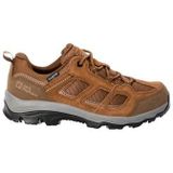 Jack Wolfskin Vojo 3 Texapore Low W Wandelschoen dames, squirrrel, 35.5 EU