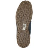 Jack Wolfskin - Essential T-Shirt - T-shirt - Blue Night - Biologisch Katoen