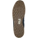 Jack Wolfskin - WOODLAND 2 TEXAPORE LOW - Wandelschoenen - Night-blue - Synthetisch - Waterdicht