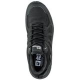 Jack Wolfskin - Woodland 2 Texapore Low - Wandelschoenen - Grijs - Textiel/Synthetisch