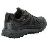 Jack Wolfskin - Woodland 2 Texapore Low - Wandelschoenen - Grijs - Textiel/Synthetisch