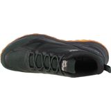 Jack Wolfskin - Terraventure Texapore Mid - Wandelschoenen - Black Olive - Waterdicht