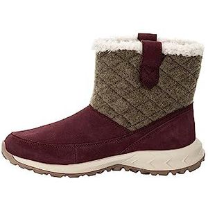 Jack Wolfskin Winterstiefel »QUEENSTOWN TEXAPORE BOOT W«